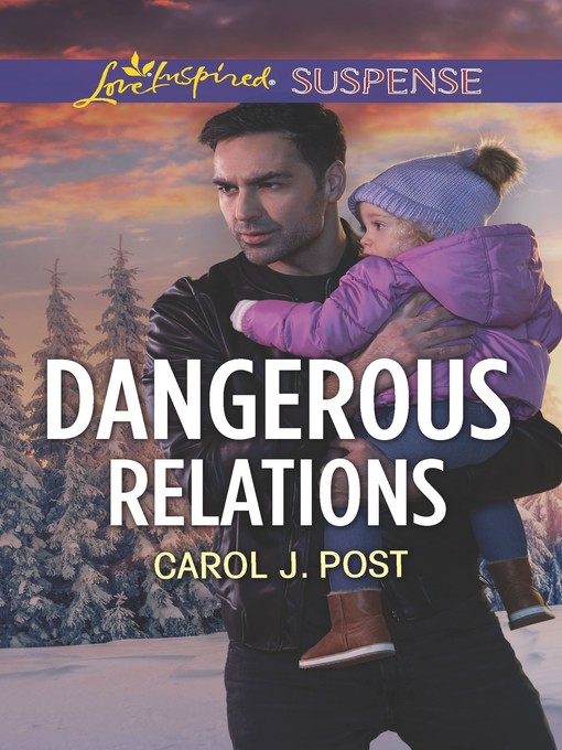 Cover image for Dangerous Relations